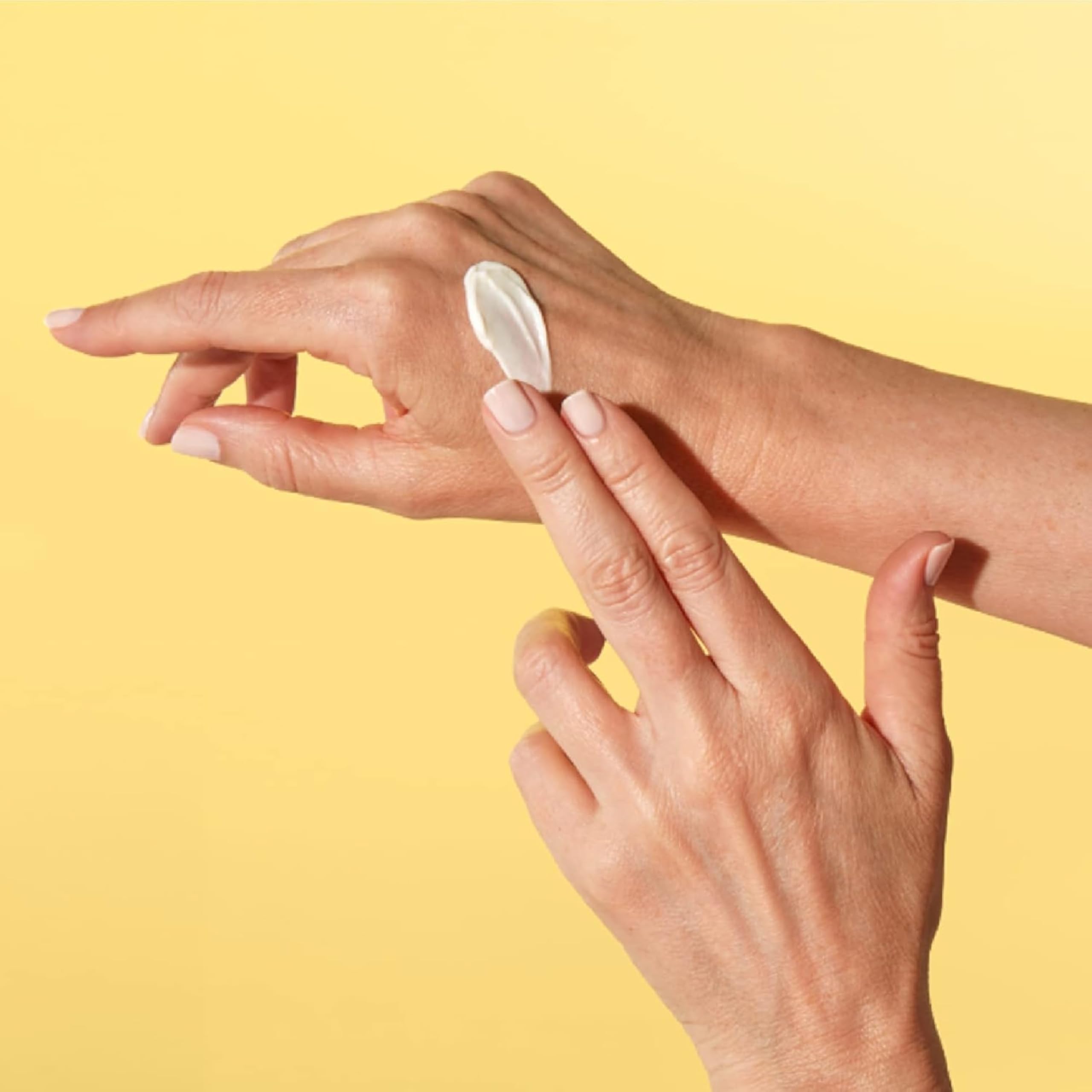 StriVectin Crepe Control, crema en piel seca, protección de la barrera.