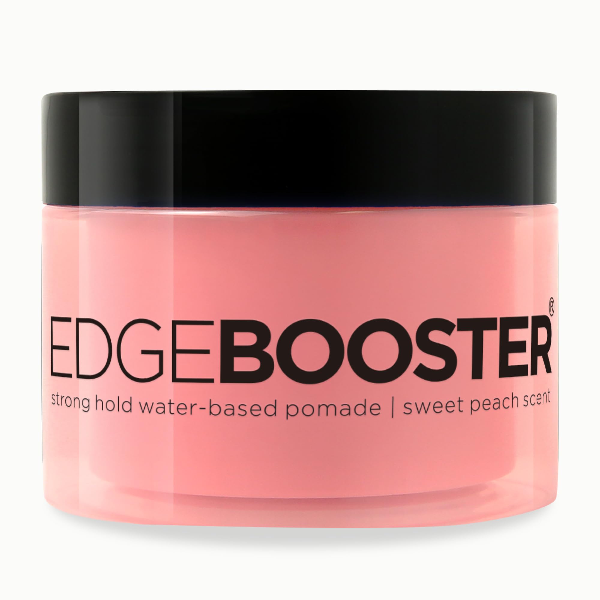 Style Factor Edge Booster: bote para control de bordes con fijación duradera.