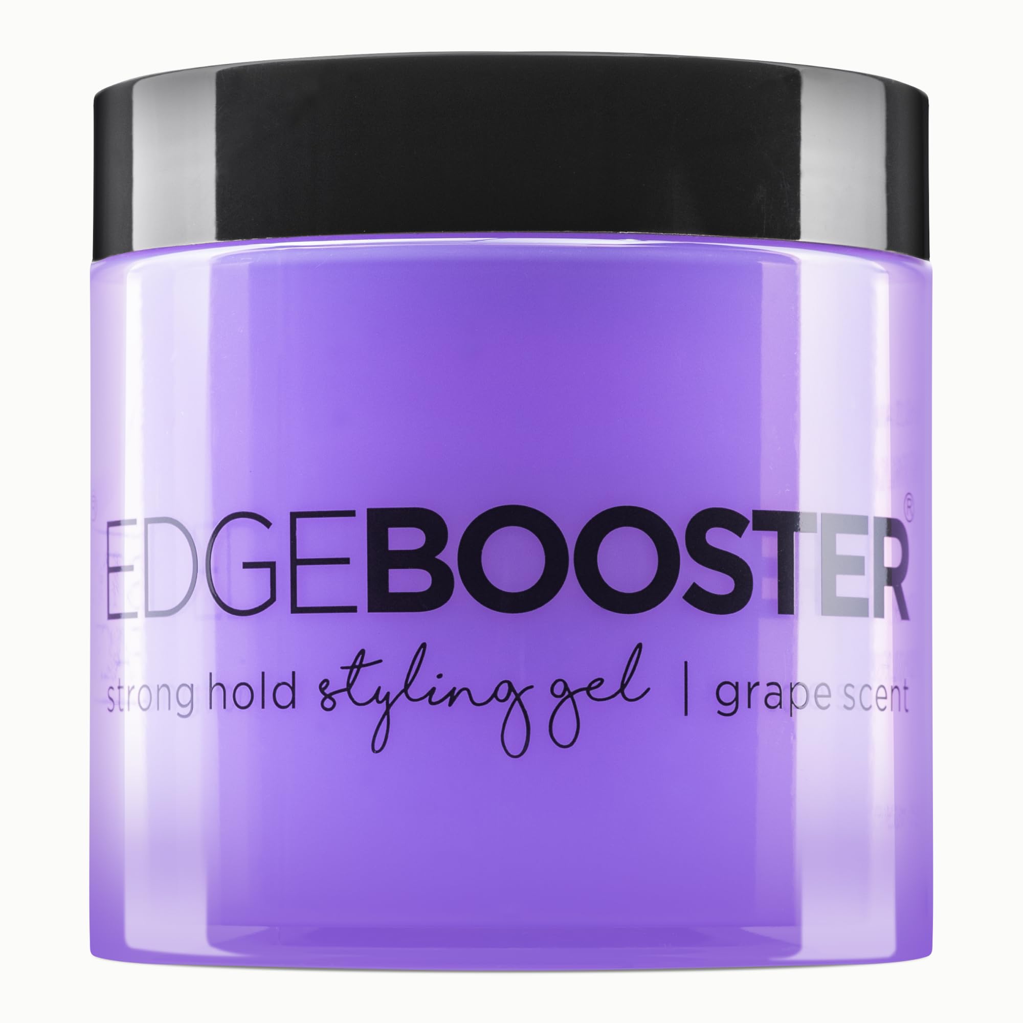 Style Factor EDGE BOOSTER: botella con aplicador para una aplicación suave sin residuos