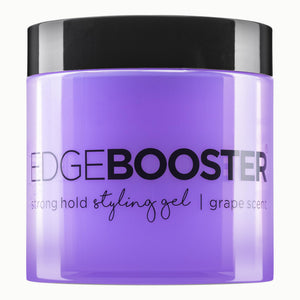 Style Factor EDGE BOOSTER: botella con aplicador para una aplicación suave sin residuos