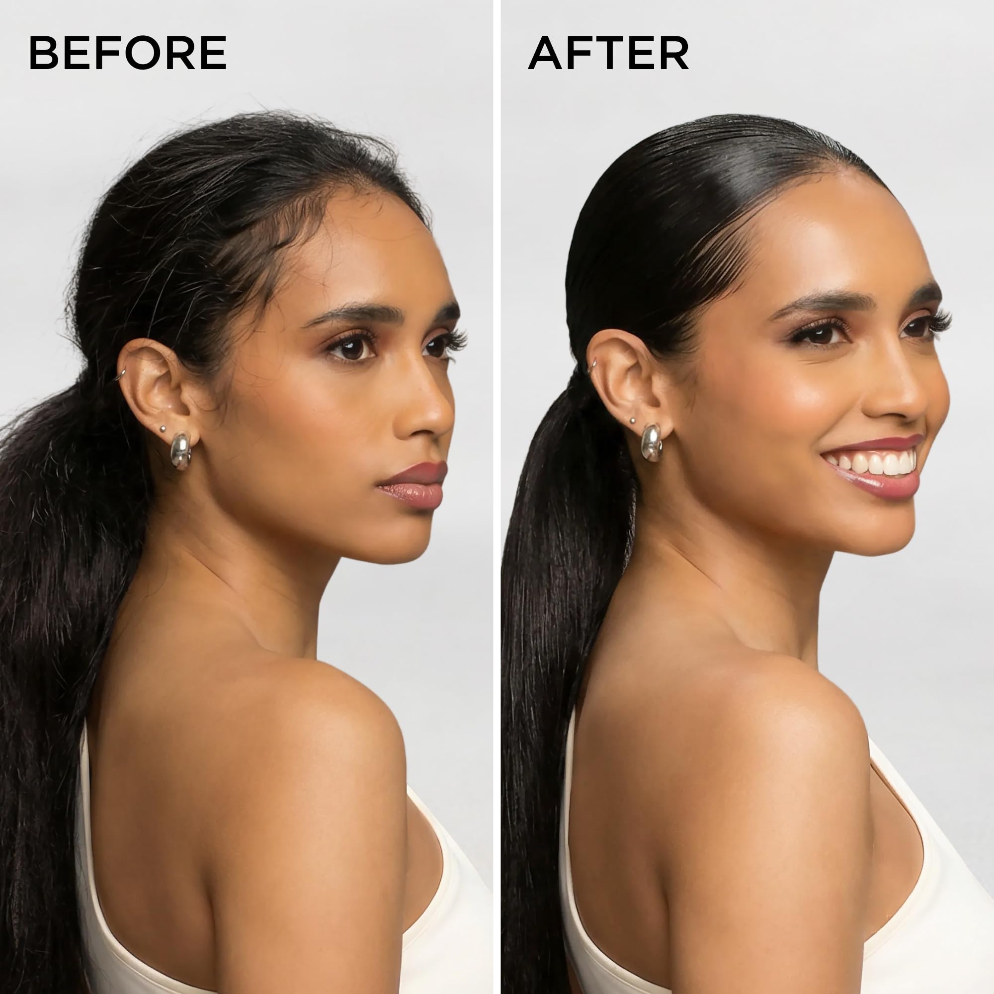 Style Factor Edge Booster: control de frizz y flequillos con cera de abejas