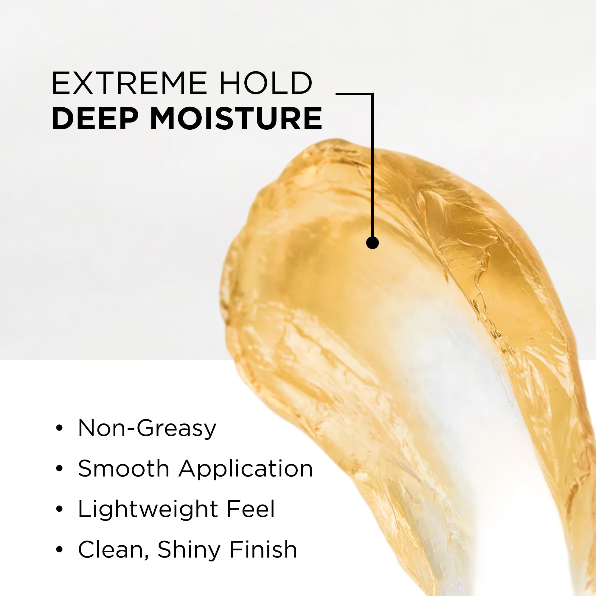 Style Factor Edge Booster pomada, textura hidratante para cabello grueso y áspero.