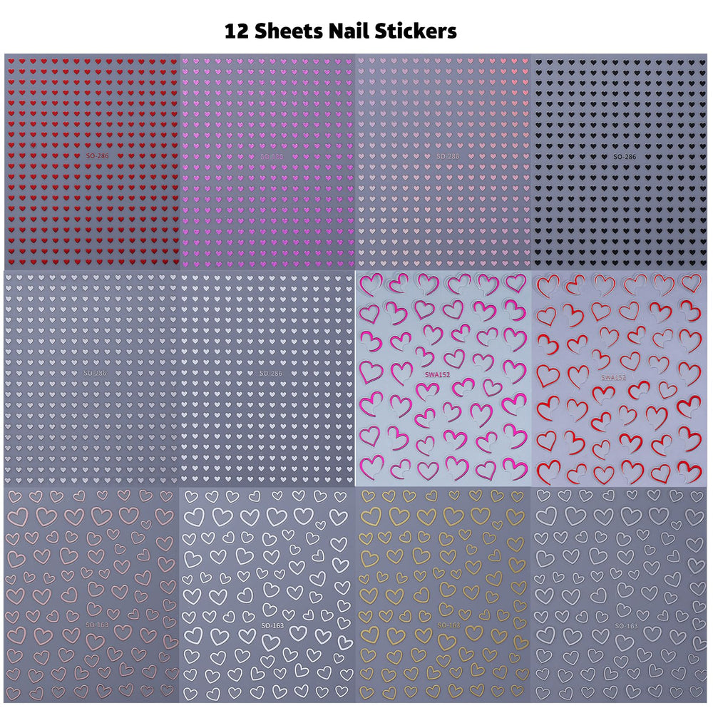 STZPRONAIL regalo ideal para amigas y amantes del nail art.
