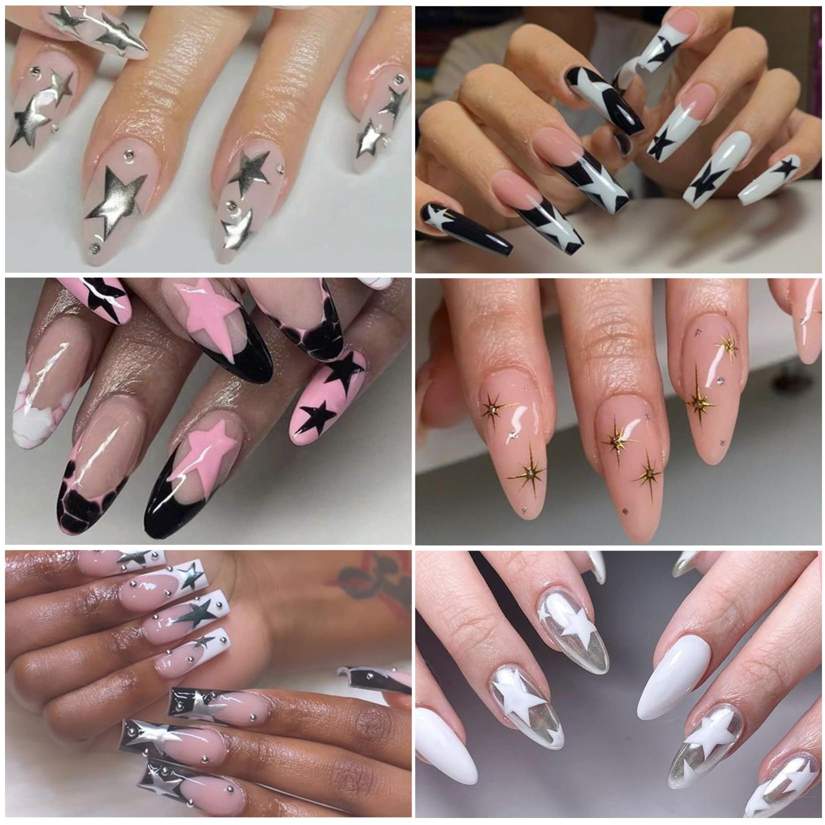 STZPRONAIL top coat protege el diseño de uñas.