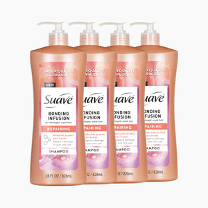 Suave Bonding Infusion Reparacion Botella con dispensador para uso diario
