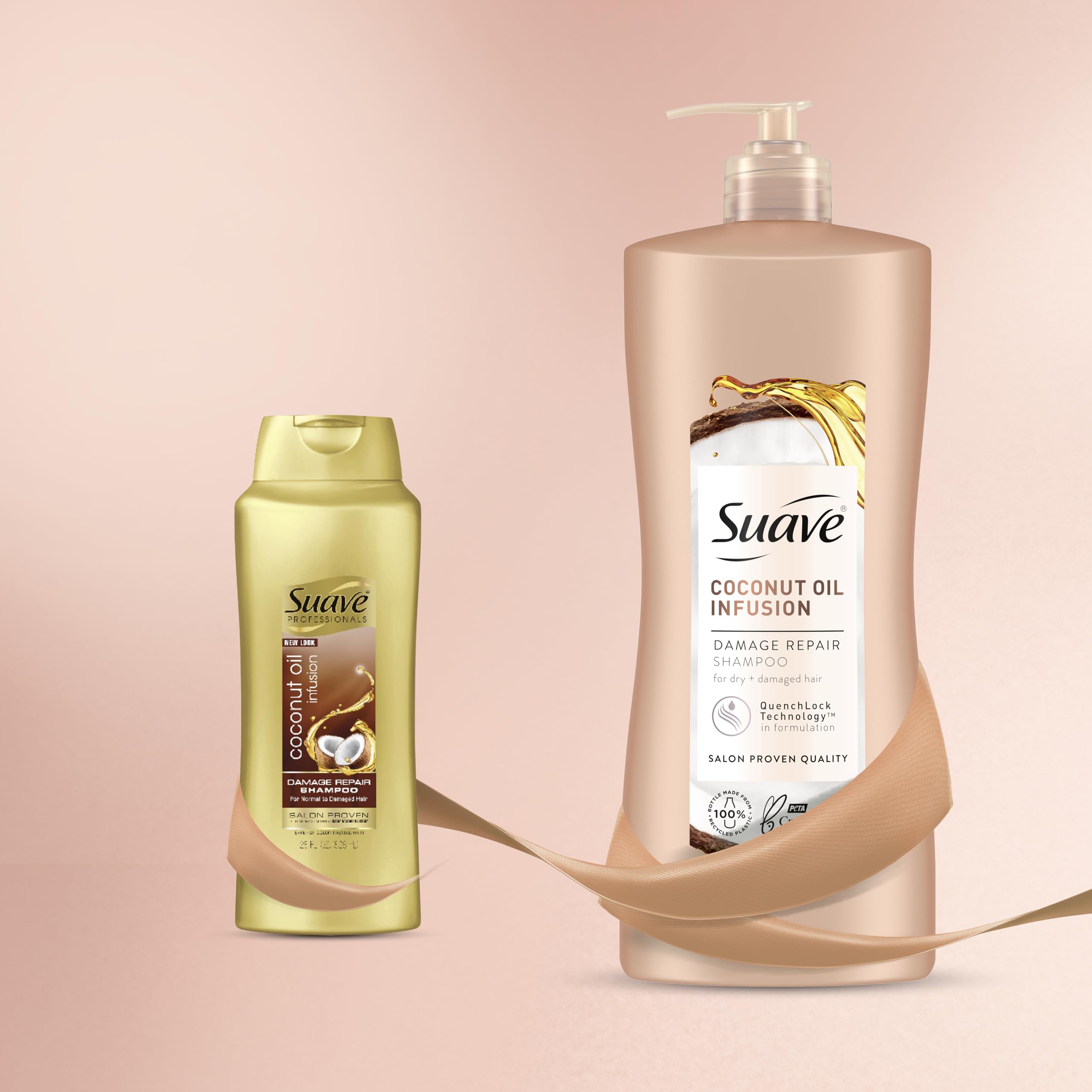 Hidratación ligera con micro-hidratantes sin pesadez en el cabello