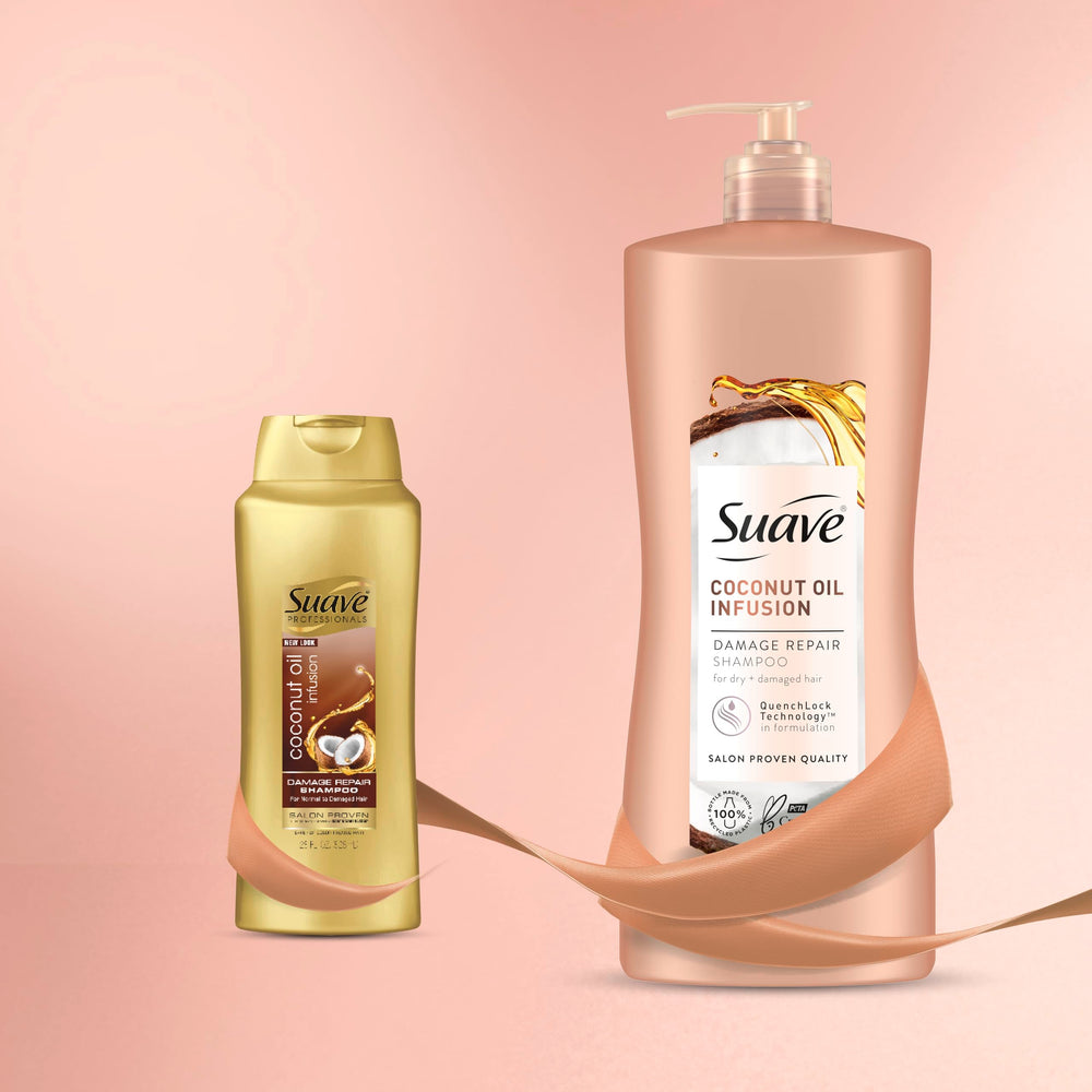 Hidratación ligera con micro-hidratantes sin pesadez en el cabello