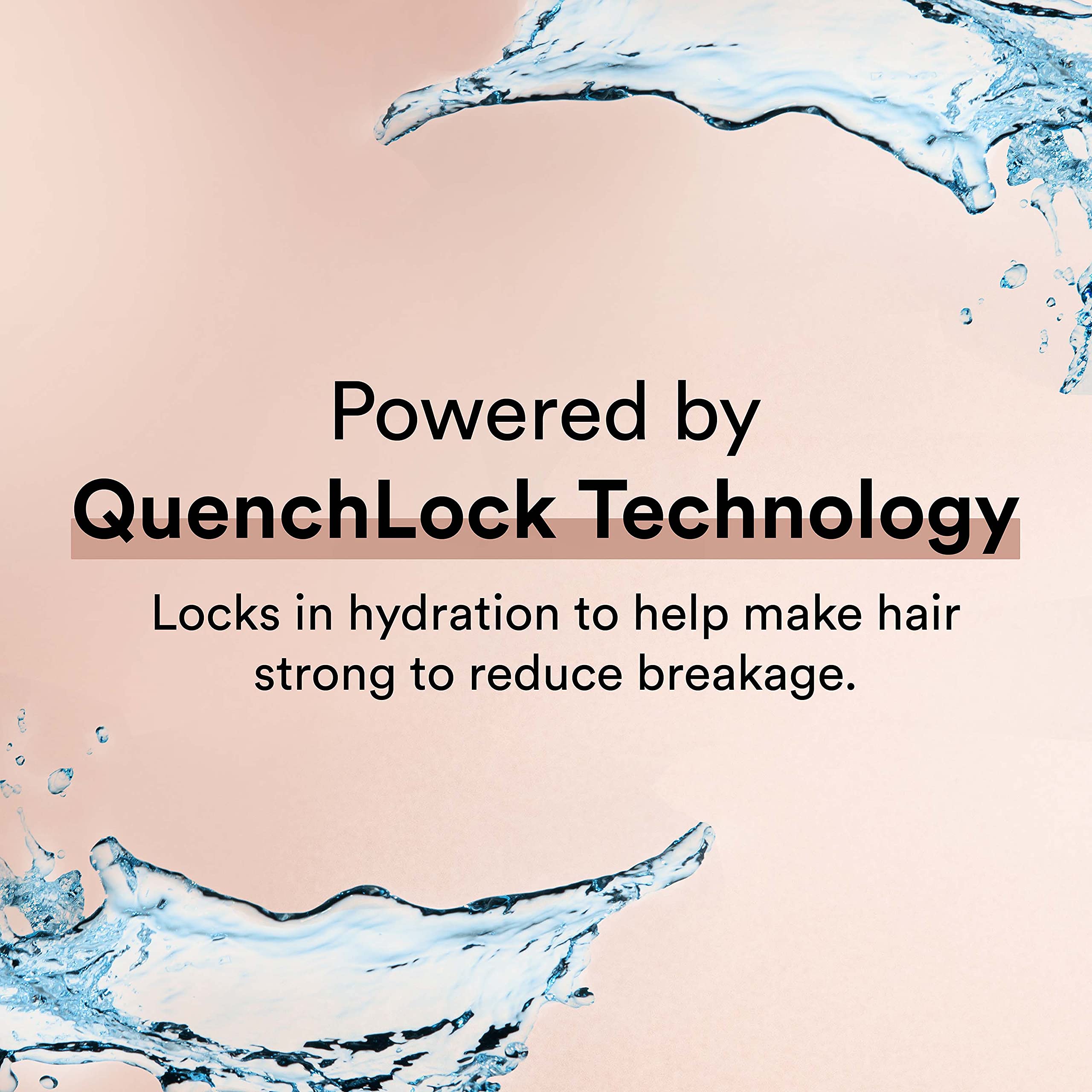 Control del encrespamiento hasta 48 horas con la línea Keratin Infusion.