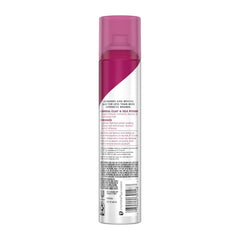 Suave Profesionales Champú en Seco absorbe aceite para cabello entre lavados