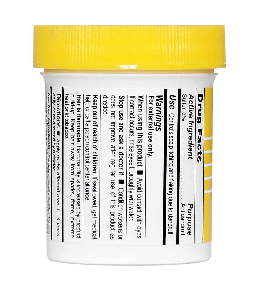 SULFUR8 acondicionador - suaviza y desenreda sin perder humedad