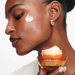 Hidratación 24 horas de Sulwhasoo para piel nutrida