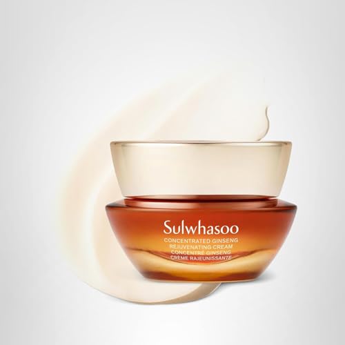 Ingredientes clave: ginseng coreano, péptidos y derivado de vitamina C