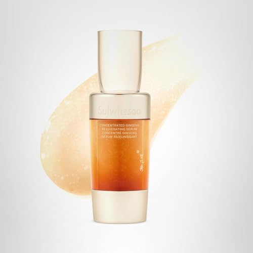 Sulwhasoo empaque diseño elegante para regalo o autocuidado