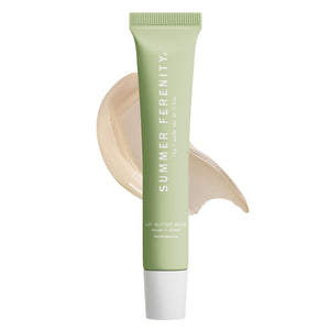 Summer Ferenity Lip Butter Balm con aplicador ergonómico para uso diario
