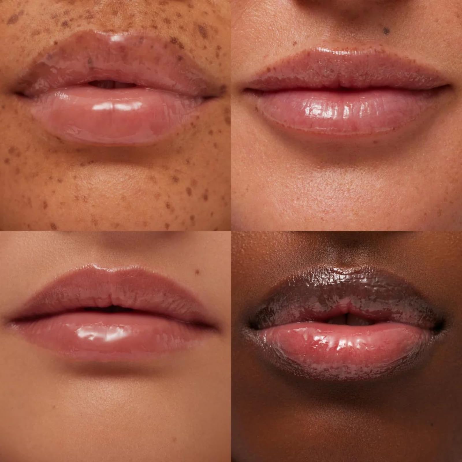 Summer Fridays Balsamo Labios ingredientes Shea y Murumuru para nutrición suave.