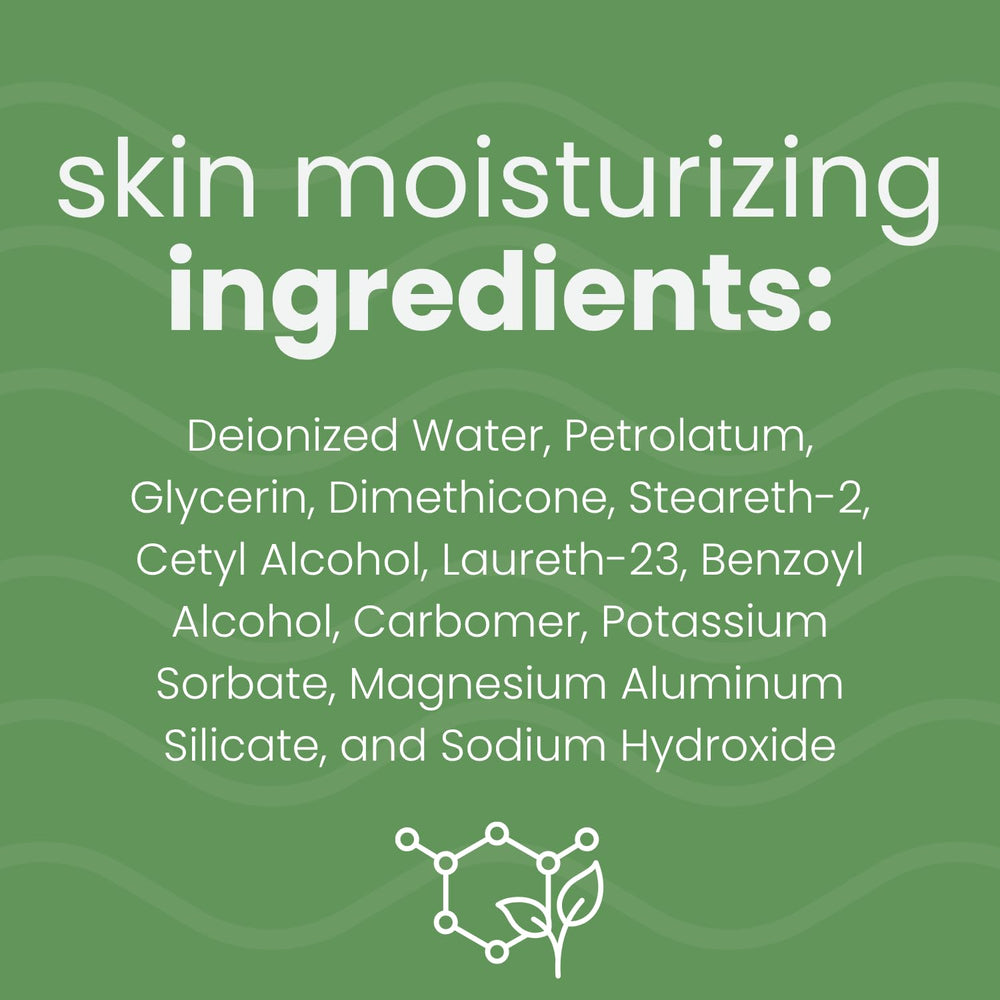 Moisture-All de Summers Laboratories, crema cremosa para uso diario.