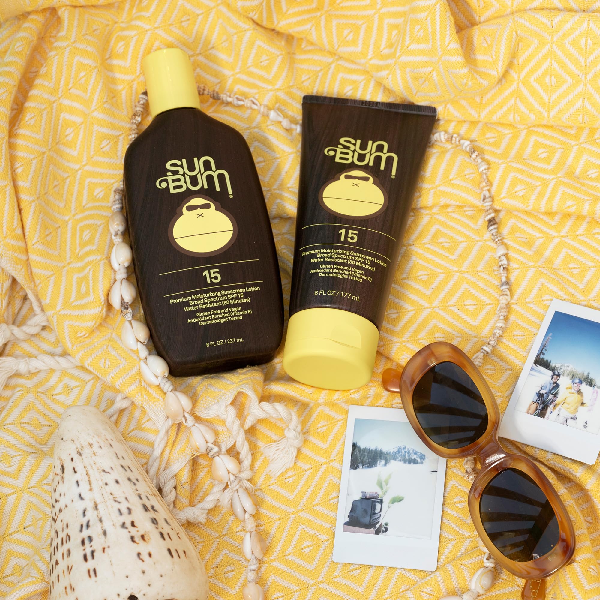 Sun Bum Original SPF 15 etiqueta Hawaii cumplimiento normativo y tranquilidad