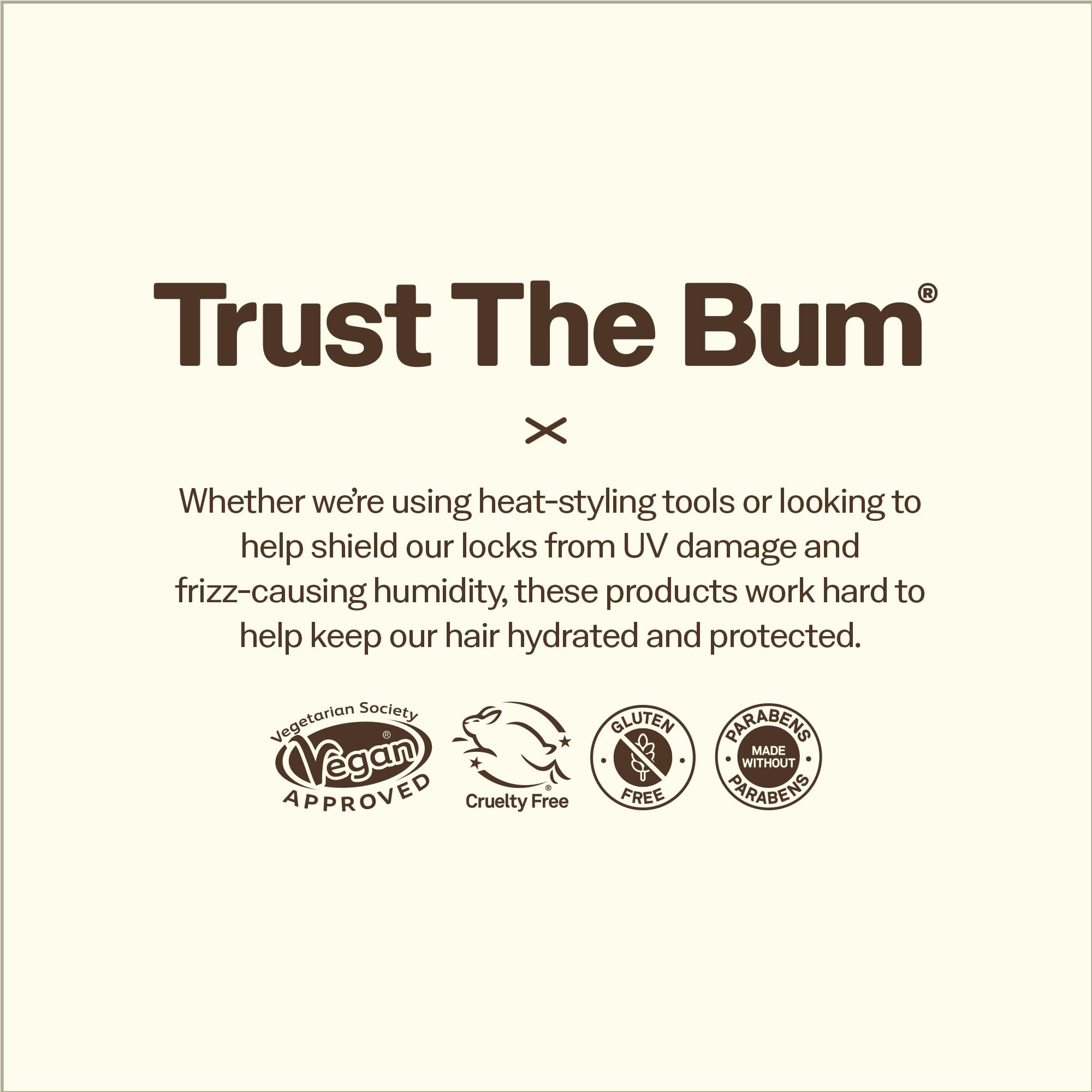 Sun Bum Sonny's Original Surf Paste con sal marina aporta cuerpo natural.