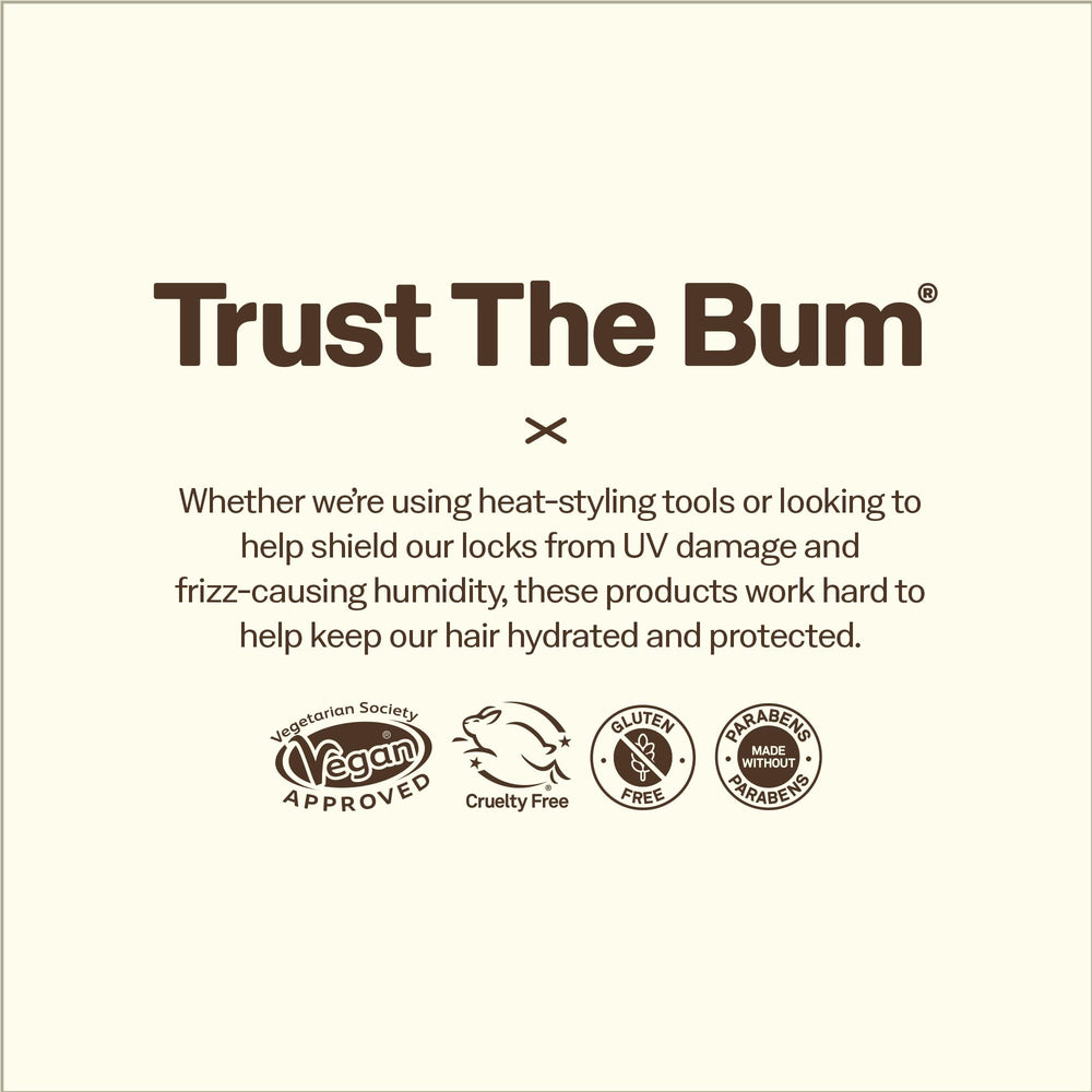 Sun Bum Sonny's Original Surf Paste con sal marina aporta cuerpo natural.