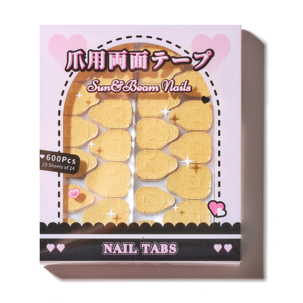 Sun&Beam Nails: certificado SGS y seguro para embarazadas.