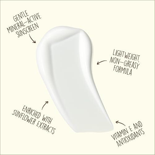 Sun Bum Baby mineral roll-on: aplicación rápida y sin grasa