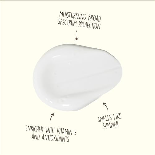 Sun Bum Original SPF30, textura ultraligera, sensación ligera al aplicar.