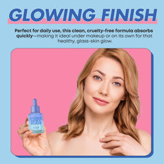 Sunday Essence Serum, ideal para rutina diaria de cuidado facial.