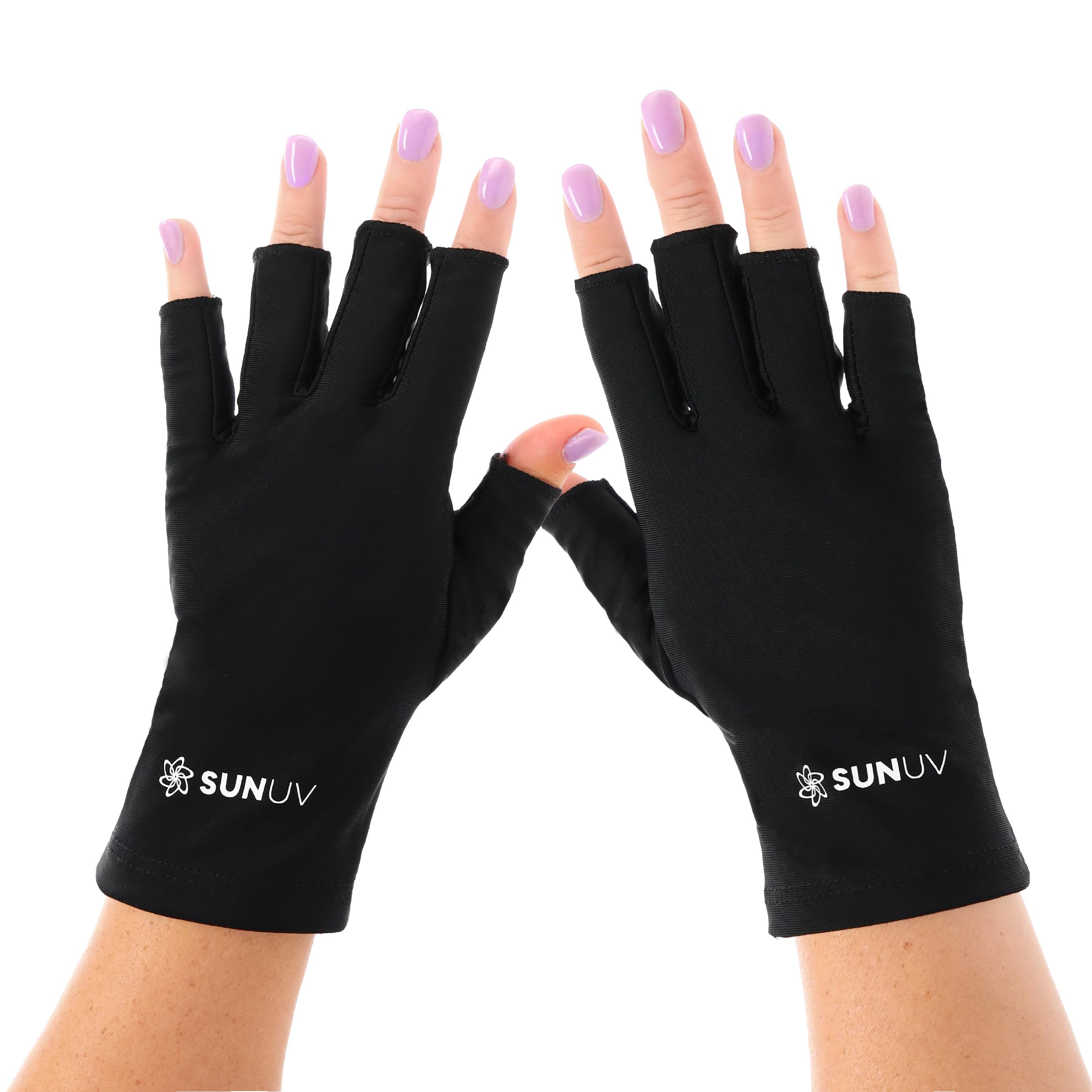 SUNUV guantes UV funcionales y modernos protegen manos y piel.