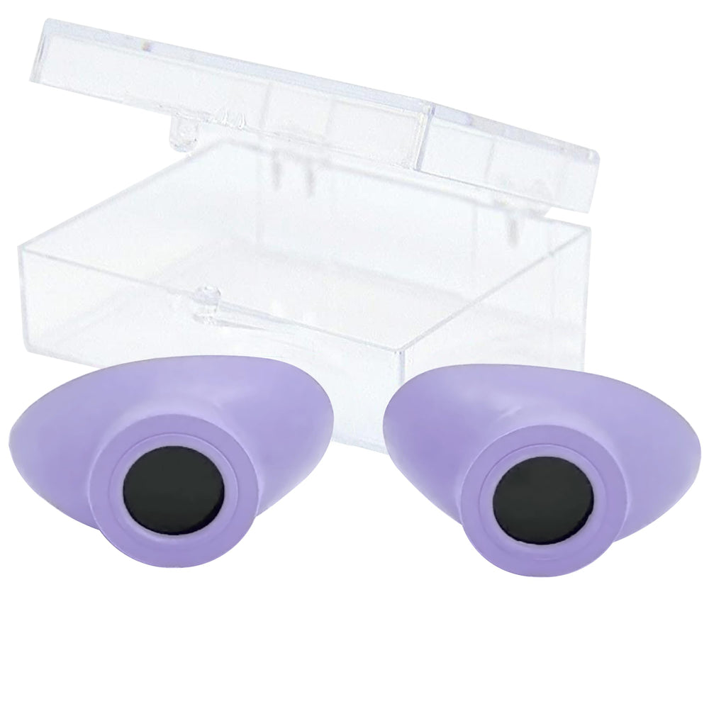 Gafas Super Sunnies proteccion UV para sesiones de bronceado seguras.