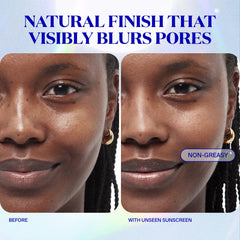 Supergoop Unseen Sunscreen: primer invisible para maquillaje de larga duración