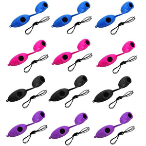 Gafas Super Sunnies para bronceado con protección UV