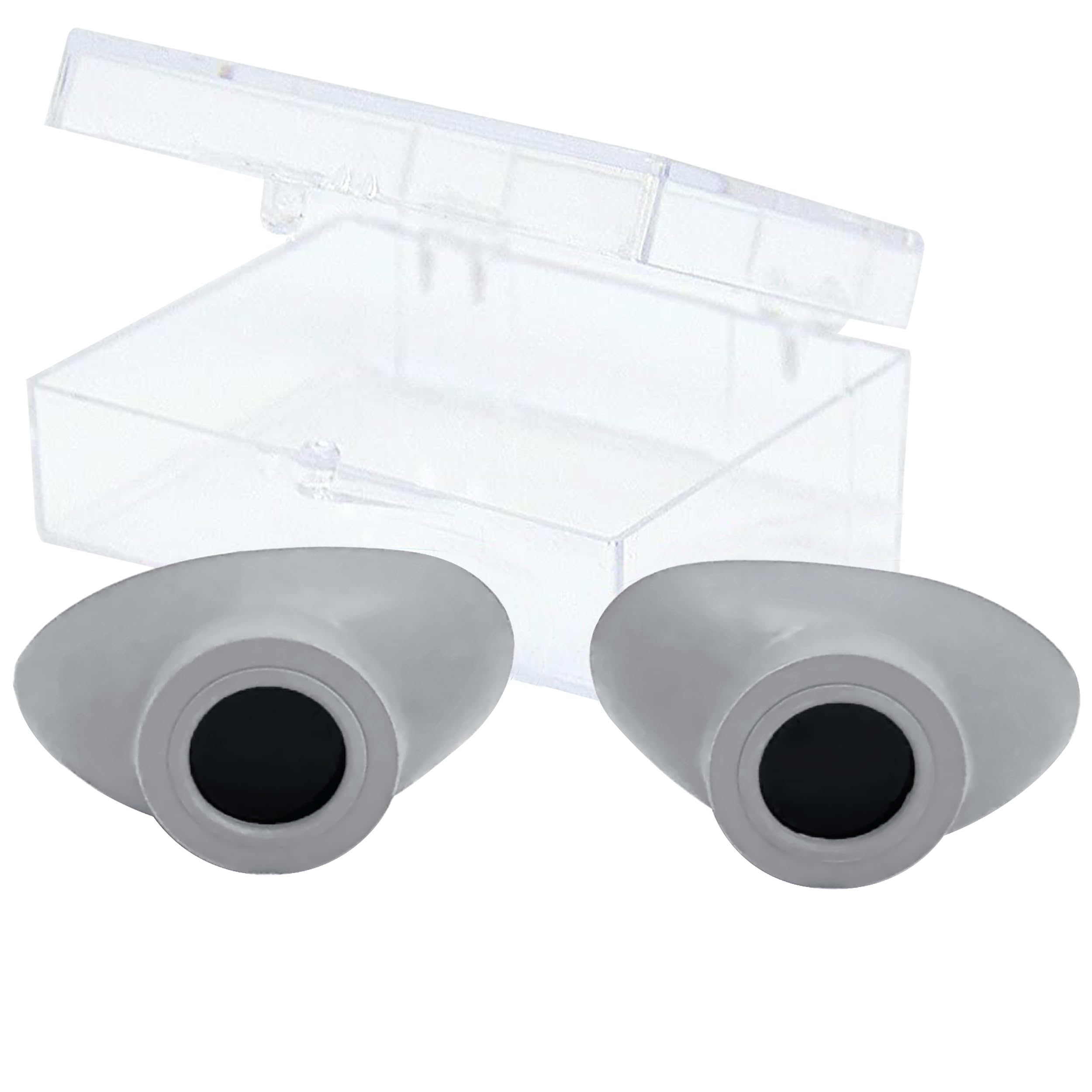 Supersunnies protección ocular UV para sesiones de bronceado en cabinas