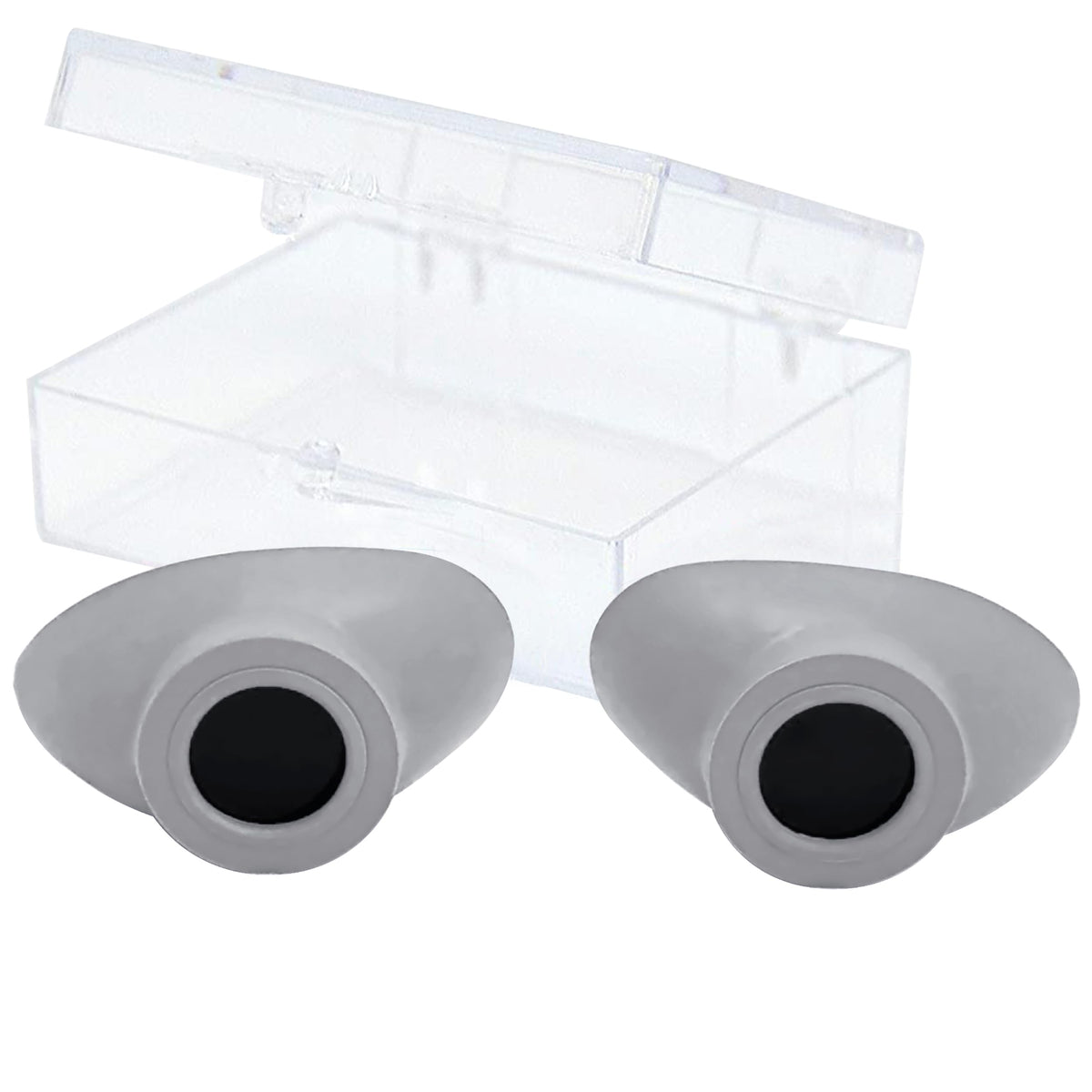 Supersunnies protección ocular UV para sesiones de bronceado en cabinas