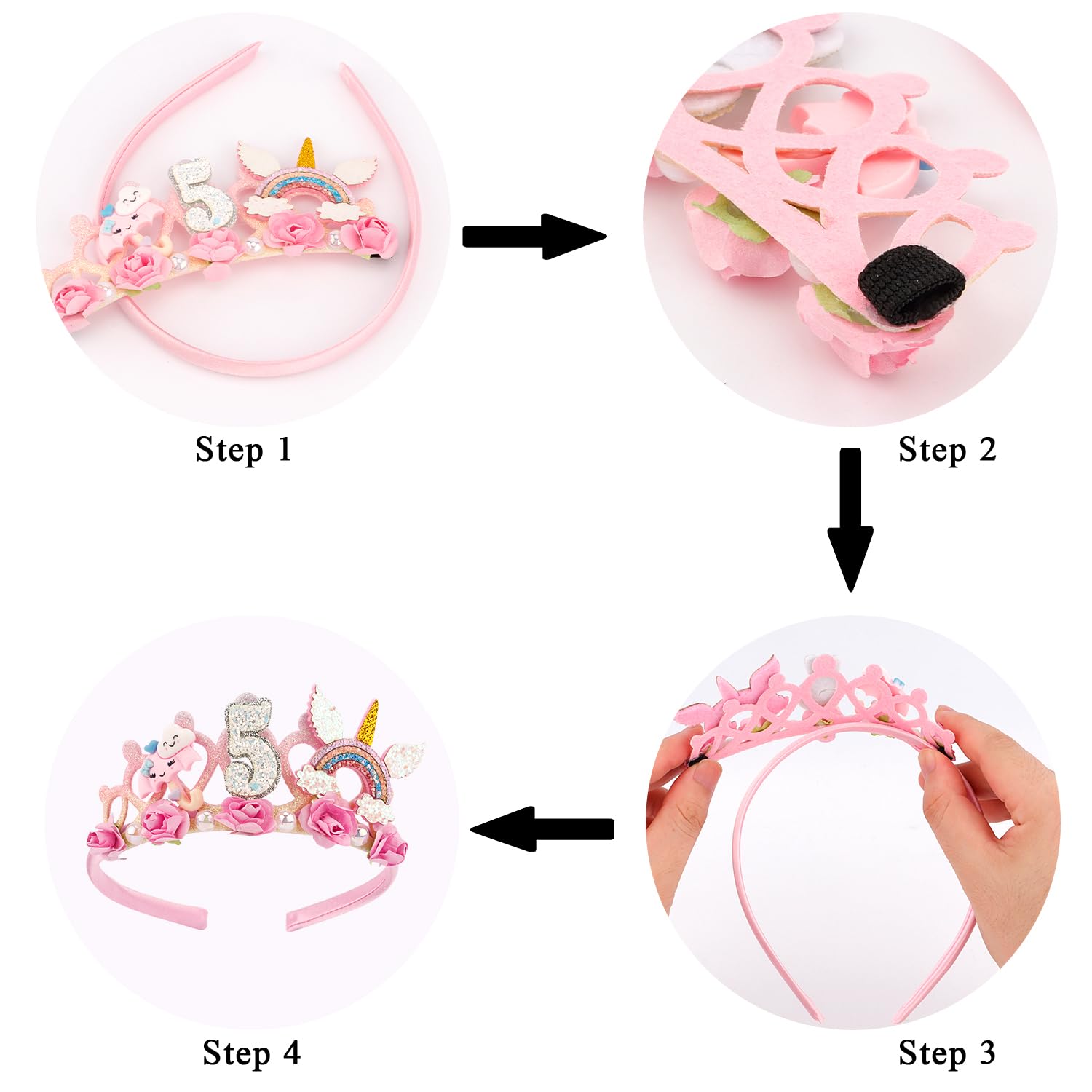 SuPoo regalo perfecto para cumpleaños, complemento de vestido