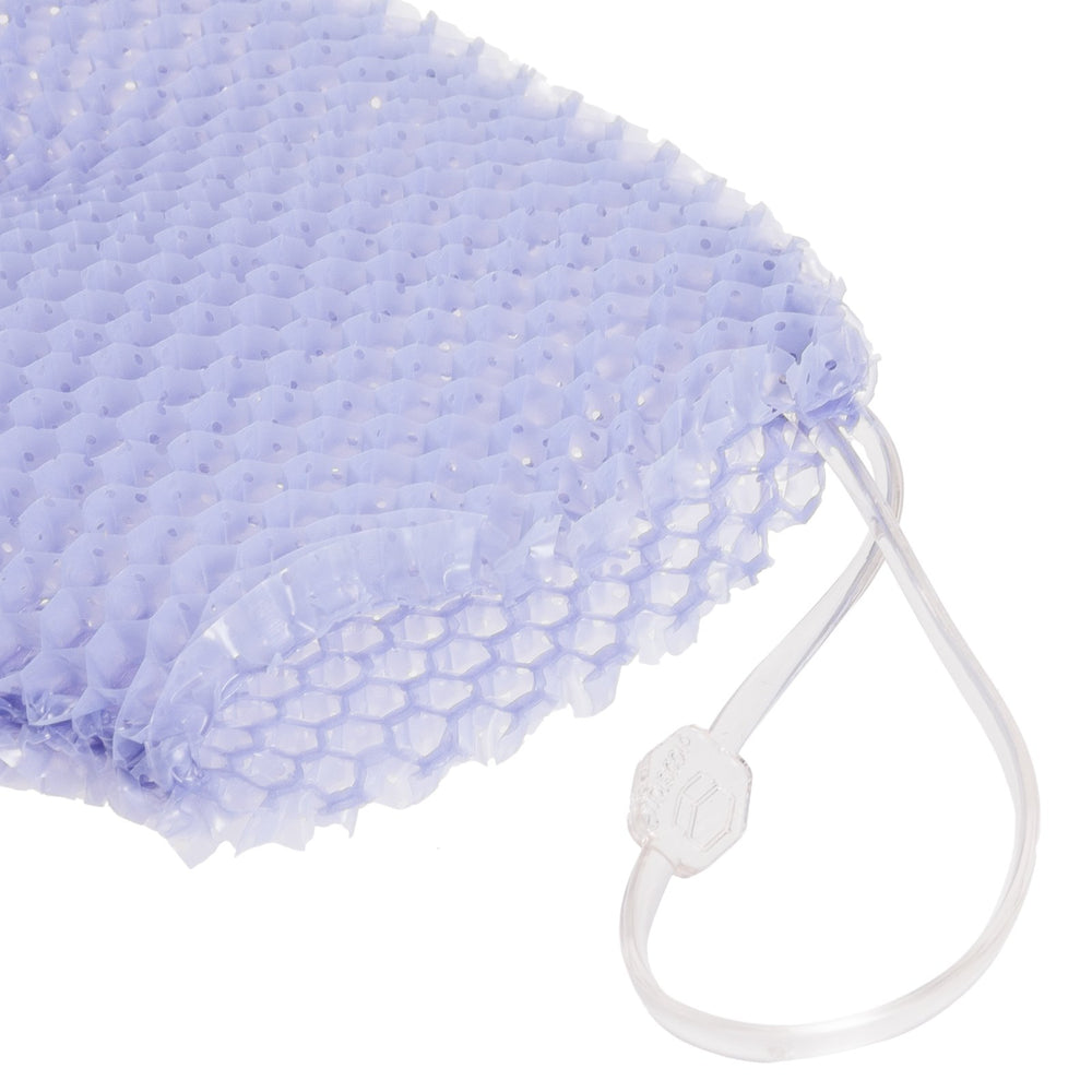 Exfoliante para rostro Supracor, textura suave para limpieza de poros.
