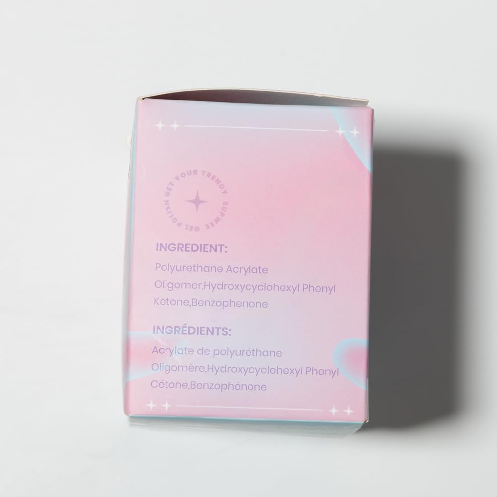 SUPWEE Cat Eye Gel, idea de regalo para el Día de la Madre.