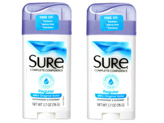 Sure Original desodorante sólido para aplicación axilar diaria