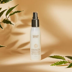 SURFACE Hair Awaken Mist aplicación raíz revitaliza el cuero cabelludo