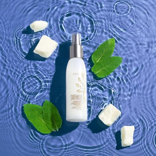 SURFACE Hair Awaken Mist textura ligera acondiciona sin engrasar