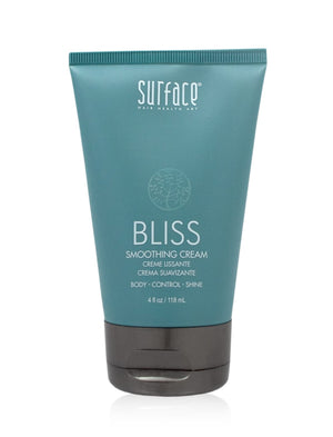 SURFACE Bliss Crema Suavizante para cabello: control del frizz y brillo ligero.