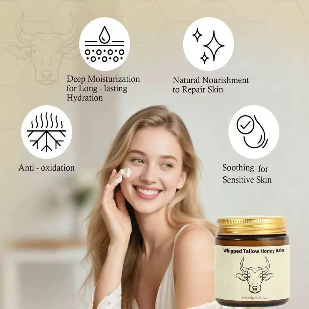 SURORAIN crema para rostro y cuerpo, hidratación duradera sin grasa
