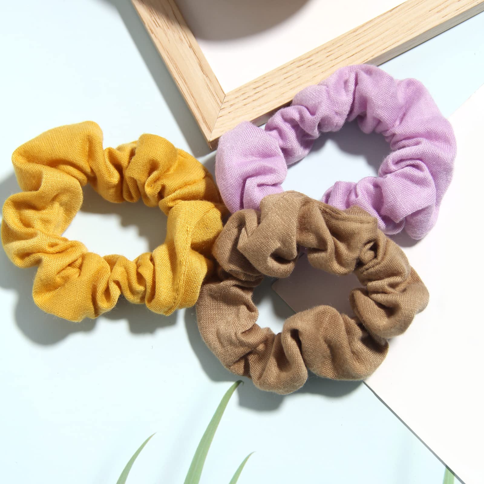 SUSULU pack 16 piezas, opción práctica para cabello