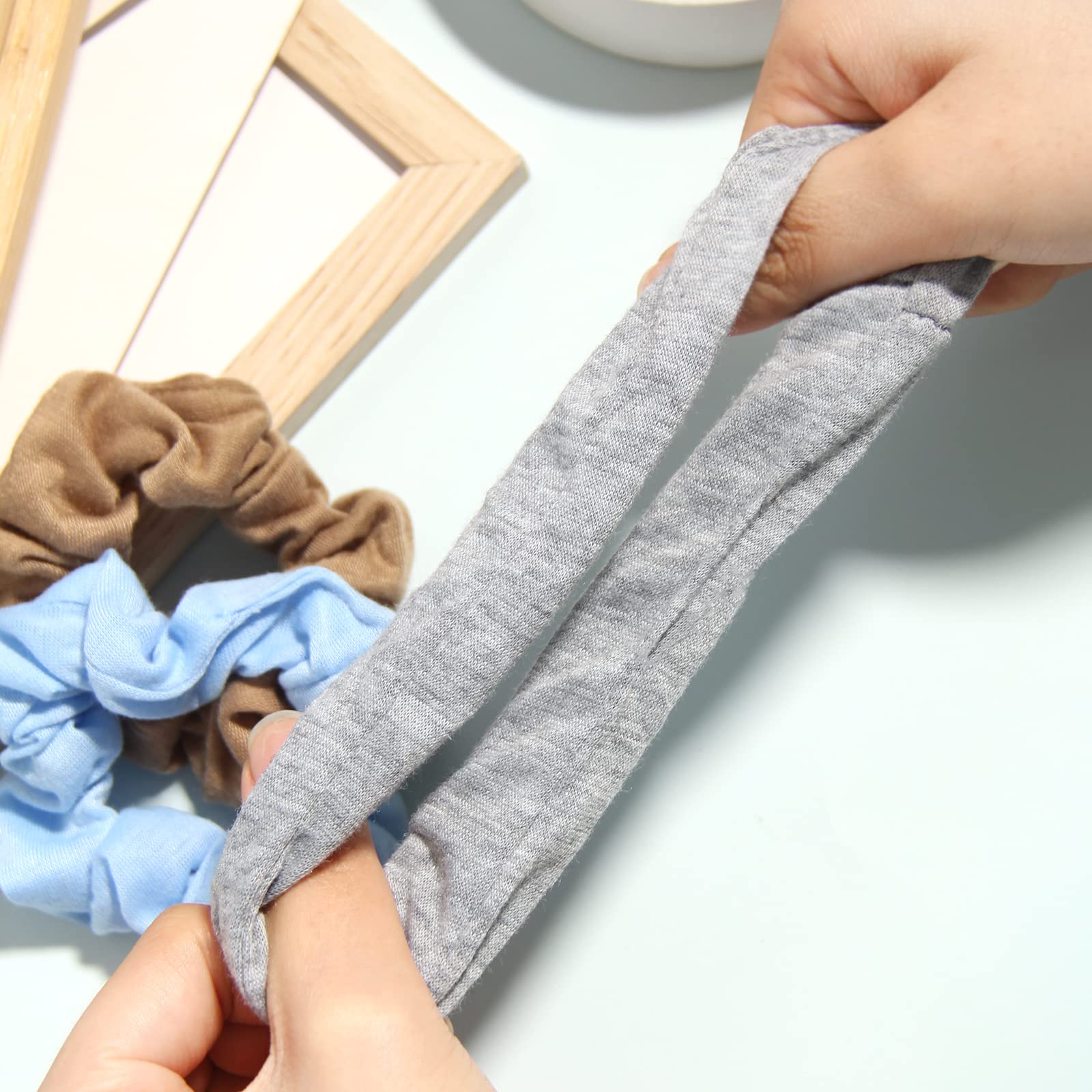 SUSULU pack de talla única para todo tipo de pelo