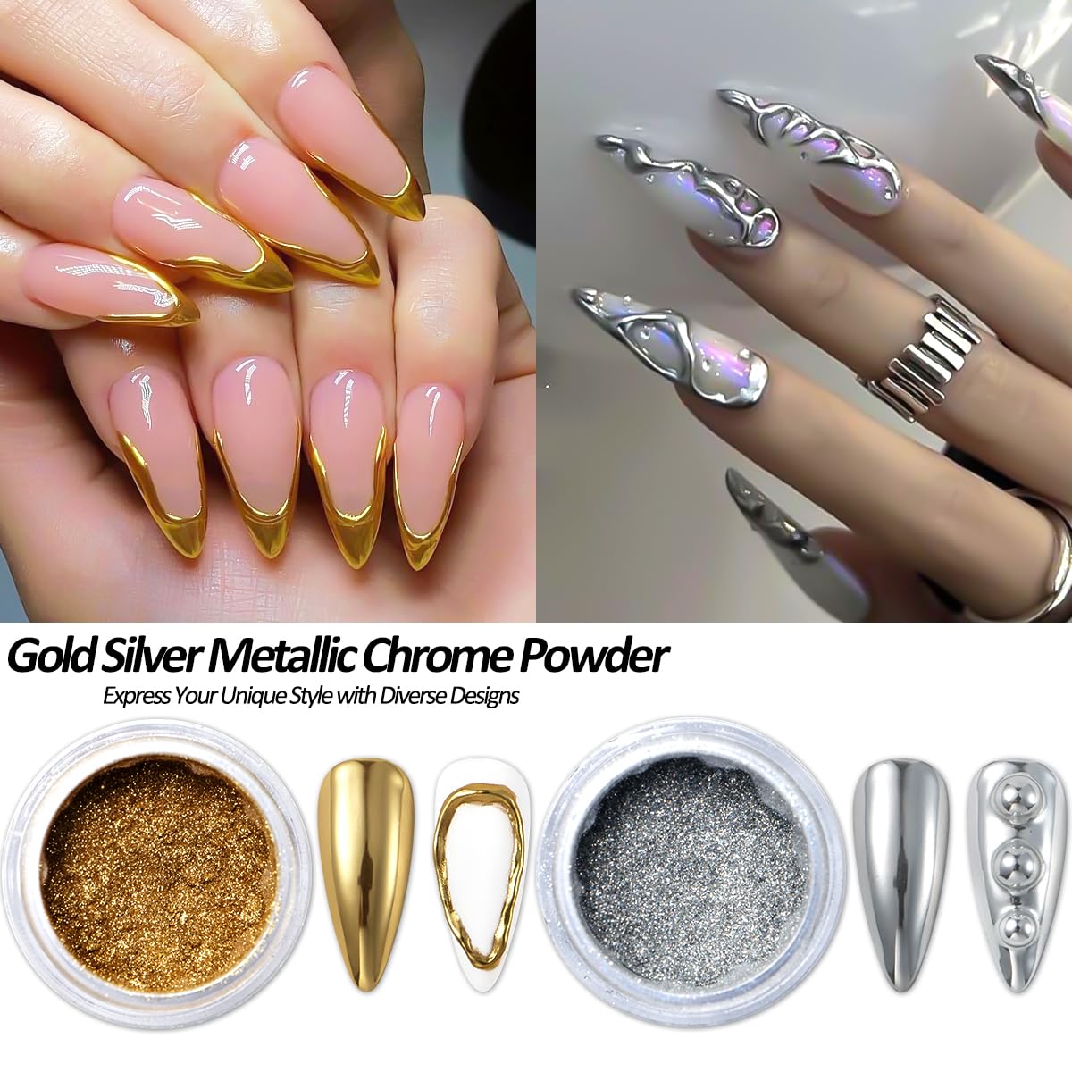Gel de arte para uñas SUTOZMIWE de 10 ml para modelado 3D y detalle.