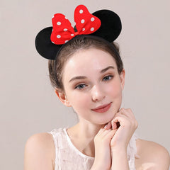 Suyegirl Bandas satinadas para personalización, fáciles de adornar con flores o lazos.