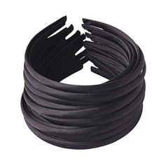Suyegirl Bandas satinadas con antideslizante para evitar deslizamientos durante el día.