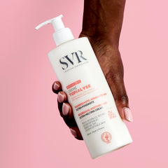 SVR Topialyse crema para cara y cuerpo, cuidado diario de piel sensible
