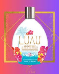 Awapuhi Peach Smoothie, fragancia tropical que acompaña la experiencia de bronceado en interior