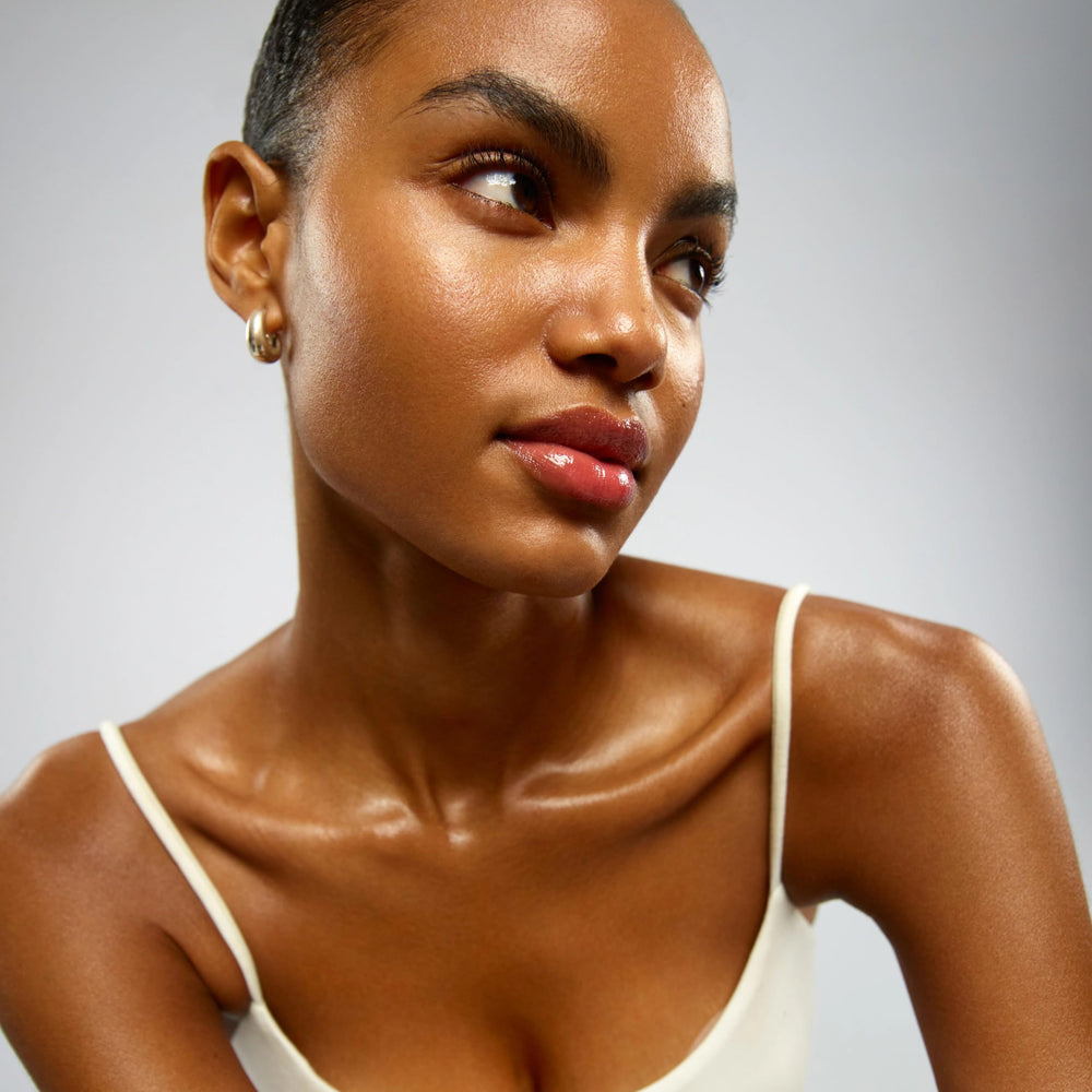 Tan-Luxe envase vegano y libre de crueldad.