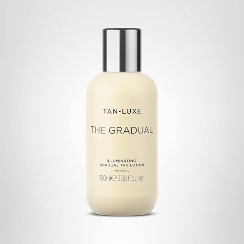 Ingredientes clave de Tan-Luxe Gradual: aceite de frambuesa y seda hidrolizada